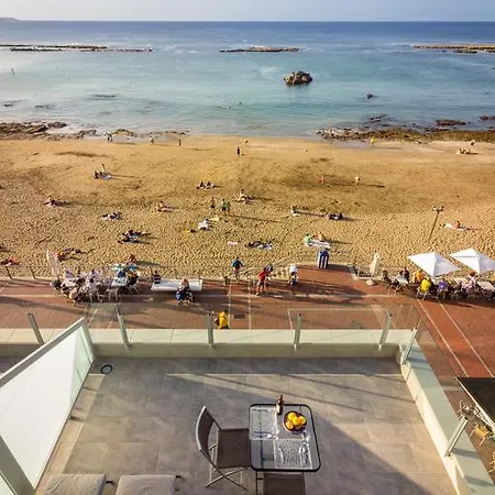 Living Canteras Homes - Front-line Las Palmas / Gran Canaria